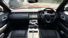 Land Rover Range Rover Velar 2.0 D200 R-Dynamic SE 5dr Auto Diesel Estate